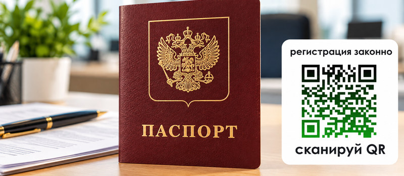 регистрация в Челябинске